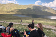 Ben Nevis Trip - 2